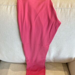 Lulu lemon size 4 21 inch inseam